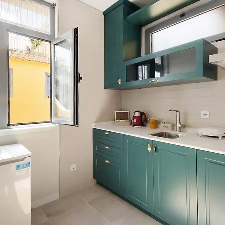 Village 8 Apartment