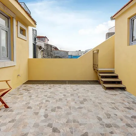 Village 8 Apartment Porto