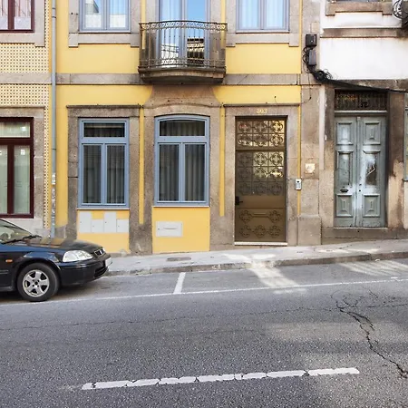 Village 8 Apartment