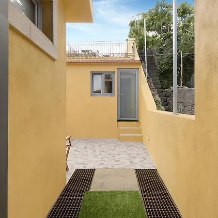 Village 8 Apartment